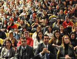 Atatürk Üniversitesi öğrencileri geleceğini TTNET'le netleştirdi!
