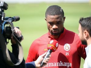 Aurelıen Chedjou: “İnanılmaz Sinirliyim”