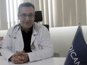 Kkka Hastalığından 12 Yılda 463 Kişi Öldü