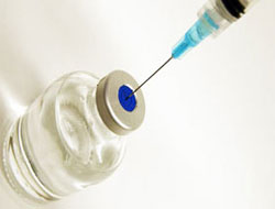 Radyasyona Karşı Aşı Geliştirildi!