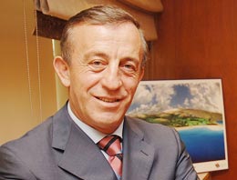 Ali Ağaoğlu THY'den 5 milyon istedi