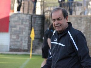 Karabükspor’da 1461 Trabzonspor Maçı Hazırlıkları Başladı