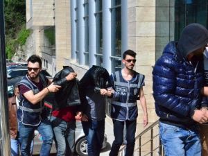 Zonguldak Emniyeti Uyuşturucuya Geçit Vermedi
