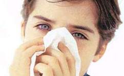 Astım hastaları lütfen dikkat!