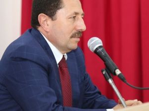 Ordu Valisi: “Valilerin Seçimle Gelmesinde Haklılık Payı Var”