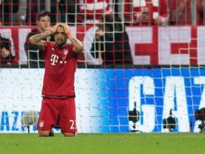 Bayern Münih’e 2 Dakika Yetti