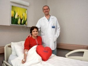 70 Yaşında Canlı Yayına Bağlandı Hayatı Değişti