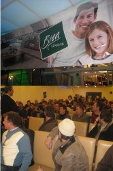 Bien Seramik Rize'de