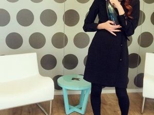 Sağlığınız İçin Türk Kahvesi İçin