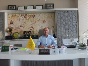 Emlakta İngiliz Modeli Önerisi