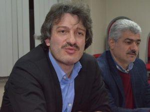 “Trabzon’u Tek Kanatla Uçmaya Mahkum Etmeyelim”