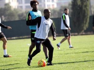 Akhisar Belediyespor’da Hedef 50 Puan Üstü