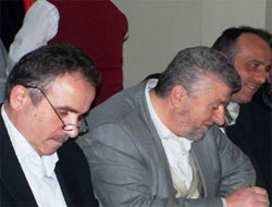 Güneysuspor play-offa kalmanın sevincini yaşıyor