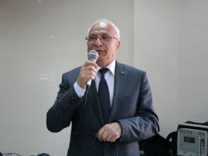 Katı Atık Yakma Tesisine Tepkiler Sürüyor