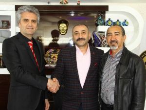 Esnaf Fbm İle Güzelleşecek