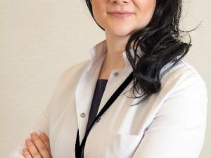 Uzm. Dr. Hande Ulusal: “Tırnak Mantarı Nemli Ve Sıcak Ortamda Ürer”