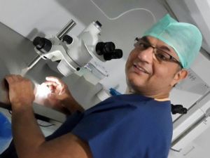 Evlenen Çiftler Üreme Check-up’ı İle Çocuk Sahibi Olma Şansını Öğrenebiliyor