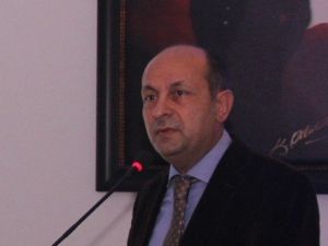 Sigaranın Zehri Duvarda Kalıyor