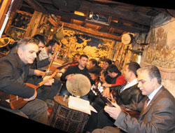 Rize'de Ücretsiz Konser