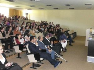 Kalitenin Kitabı Dünyada İlk Bursa’da Yazıldı