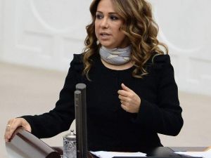Ak Partili Kadın Milletvekili Enç’ten Kılıçdaroğlu’na Sert Tepki: