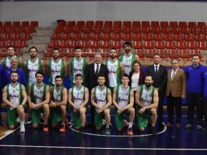 Basketbolda Play-off Heyecanı Başlıyor