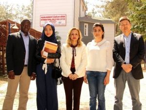 OMÜ-YÖS Kayıtları İçin Son Tarih 15 Nisan