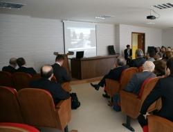 Karadeniz'de Üniversiteler Birleşiyor
