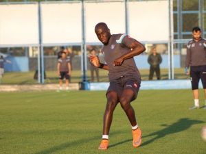 Adana Demirspor, Giresunspor’a Hazırlanıyor