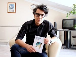 Çocuk Cinsel İstismarını Kitabında Anlattı