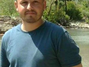 Gülhane Parkı’nda Hayatını Kaybeden İsa Kılıç Samsun’da Toprağa Verildi