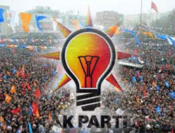 AK Parti'nin yaptırdığı dev anket sonuçlandı