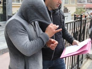 Sahte Paraya Adli Kontrol