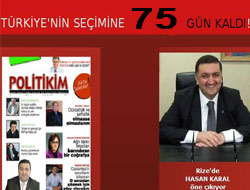 Hasan Karal Öne Çıkan Aday Oldu