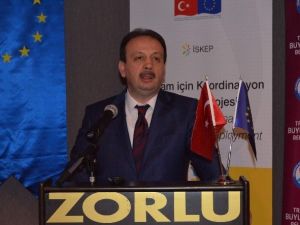 Trabzon’da İstihdam İçin Koordinasyon Ve Eğitim Projesi Yerel Medya Semineri