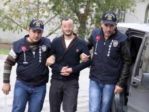 Kuyumcu Soyguncusu: "Eşime Hediye Almaya Gidince Şeytana Uydum"