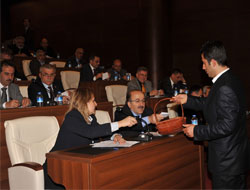 Katı Atık Birliği Toplandı