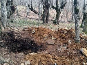 Jandarmanın Asayişe Yönelik Çalışmaları