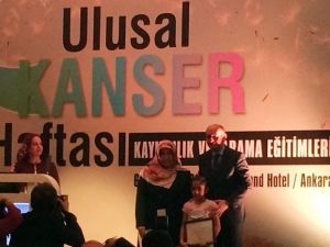 Ulusal Kanser Haftası Sempozyumu Başladı