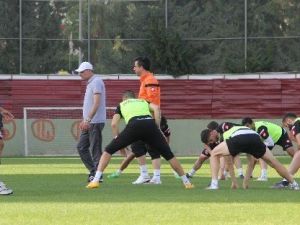 Adanaspor’da Hazırlıklar Son Aşamaya Geldi