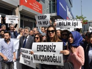 Kılıçdaroğlu’na İzmir’den Tepki Geldi