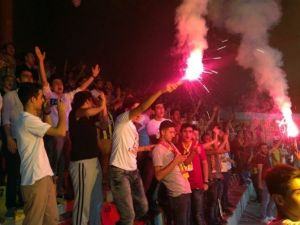 Alima Yeni Malatyaspor - Şanlıurfaspor Maçı Biletleri Satışta