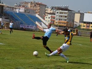 Spor Toto 3. Lig