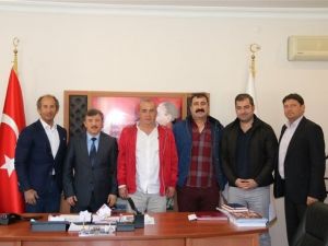 Yalova’da Futsal Milli Maçı İçin Geri Sayım Başladı