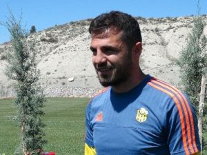 Alima Yeni Malatyaspor’da Futbolcular Hırs Küpü