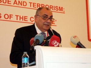Başbakan Yardımcısı Türkeş’ten Azerbaycan’a Destek Açıklaması