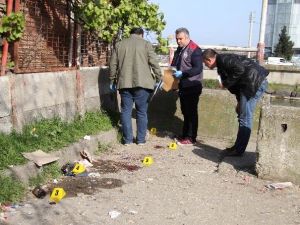 Samsun’da Silahlı Saldırı: 4 Yaralı