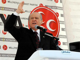 Bahçeli'den sınavsız üniversite vaadi