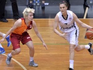 Bilyoner.com Kadınlar Basketbol Ligi