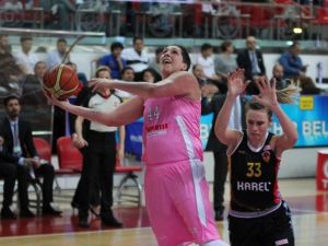 Bilyoner.com Kadınlar Basketbol Ligi